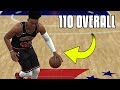 Can A 110 Overall Player Lead The Bulls To A Championship? NBA 2K18 Challenge! Can A 110 Overall Player Lead The Bulls To A Championship? NBA 2K18 Challenge!