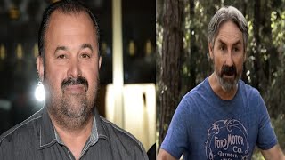 Frank Fritz breaks silence on medical crisis and reveals shocking truth about Mike Wolfe