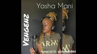 Yasha Mani - Vengenz (Official Audio)