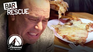 Bar Rescue’s Grossest Foods 🍔🤮 SUPER COMPILATION