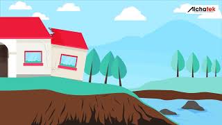 The Polyurethane Soil Stabilization Process Explained