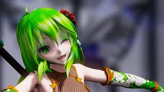 【TDA MMD】『天鼠ディストレス』【1440p-60fps or WQHD】TDA Momiji Ninja Gumi