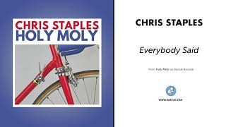 Chris Staples \