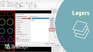 Activate Layer State