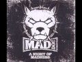 DJ Mad Dog - Dreams (Album - A Night Of Madness)