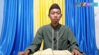 Sunah-Sunah Ab'ad dalam Sholat | 42 | Ngaji Kitab Safinatun Najah | Ust. Amirul Mukminin