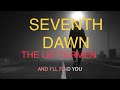 SEVENTH DAWN   THE LETTERMEN  WITH SING ALONG  LYRICS