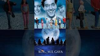 koi mil Gaya movie story ❤️ #shorts #youtubeshorts #ytshorts #trending #viralshorts #HrithikRoshan