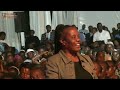 Oh Yes, I'm A Child Of The King | Bro Nollen Chingwe | Mashava Tent Meeting