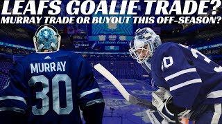 NHL Trade Rumours - Leafs Goalie Trade? Killorn, Fox Fined, Coyotes Lawsuit & Prospect Updates