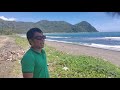 Road trip From GLAN to Malita, Davao Occidental