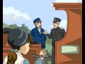 THE RAILWAY CHILDREN CHAPTER 4