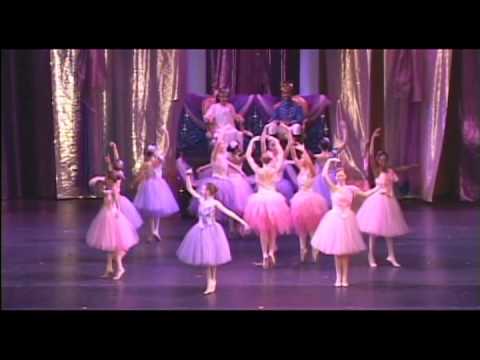 The Nutcracker 2013 Youtube