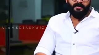 Talking About RESPECT |JAYASURYA|STATUS VIDEO|AIA MEDIA|2020