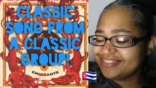 421 Reacts Music | Orishas | 300 Kilos *CUBA*