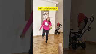 Name the last walk 😍 #funny #comedy #shorts #happy #happiness #shortvideos #parenting