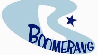 Boomerang (LA) - Montage BGM (Extended)