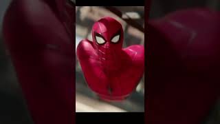 Spider-Man #edit #ironman #shorts #viral #marvel #avengers #youtubeshorts