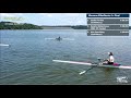 2019 usrowing nationals championships sunday july 14 finals pm