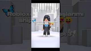 ela apla kızma 👉🏻👈🏻😔 @RobloxElaৎ @robloxeylul_yt1 #keşfetbeniöneçıkar #keşfet #shorts #roblox