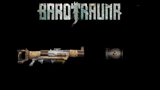 mini nuke (barotrauma item review)