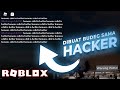 Hacker Berulah Kembali Disini | Roblox Car Driving Indonesia (CDID)