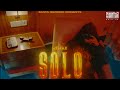 MEMAX - Solo (Prod. by Memax) | OFFICIAL MUSIC VIDEO | BANTAI RECORDS