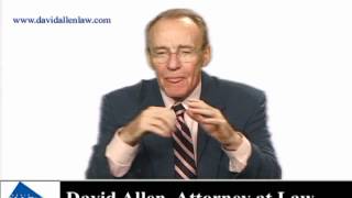 David Allen - Court Finds a Search Conducted without a Search Warrant Was Legal
