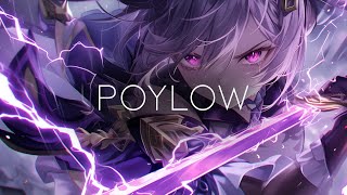 「Nightcore」Poylow \u0026 Mandrazo - Loneliness (ft. Barmuda)