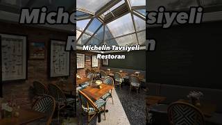 Michelin Tavsiyeli Restoran - Foxy Nişantaşı