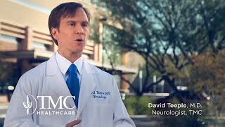 Tucson Medical Center Neurology May 2021 TV