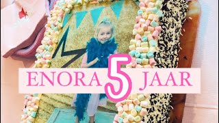 THROWBACK SEPTEMBER | ENORA 5 JAAR | ITSNOTSOCOMPLICATED | JORDY \u0026 JOELYN