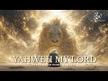 Yahweh i Come to You | Prophetic Warfare Prayer Instrumental