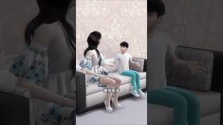 妈妈给你零花钱，是因为妈妈的信任#育儿 #亲子教育 #育儿知识