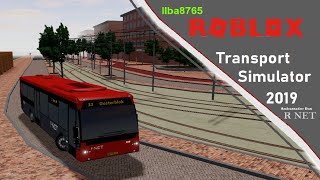 Admin Point Of View Transport Simulator 2018 Pakvimnet - big update transport simulator 2019 r net ambassador bus and avenio tram roblox