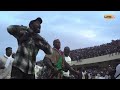 magnifique touss de mor kang kang pour son combat contre diop 2