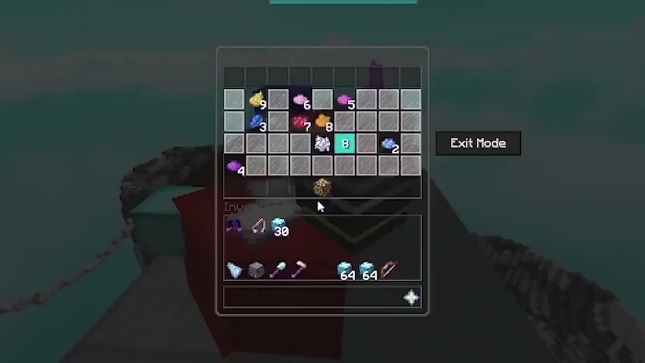 Cheeto Client Showcase Hypixel Skyblock Sigma Version Youtube