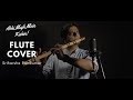 Abhi Mujh Mein Kahin - Sriharsha Ramkumar - Most Melodious Flute Cover