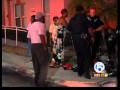 8-year-old hit by SUV on Australian Avenue in WPB