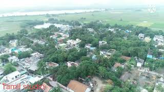 #Athiyur thirukkai village video #dron #dJi mavic #tamil studio launch 2021 #605701 #Villupuram view