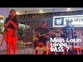 Main irama latin tanpa bass