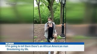 NYC investigates dispute between white woman, black birdwatcher