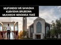 MASHURA KANI // MUFUNDISI WE SAVADHA KUBVISWA BRUBGWA  MUCHECHI NEN'ANGA YAVO
