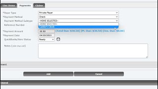Feature Friday: Payment Method Subtypes