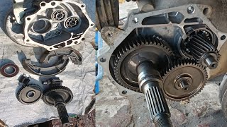 Hero destini ka gear box ka seal kaise dalen | हीरो डेस्टिनी गियर बॉक्स को कैसे सील करें 😱