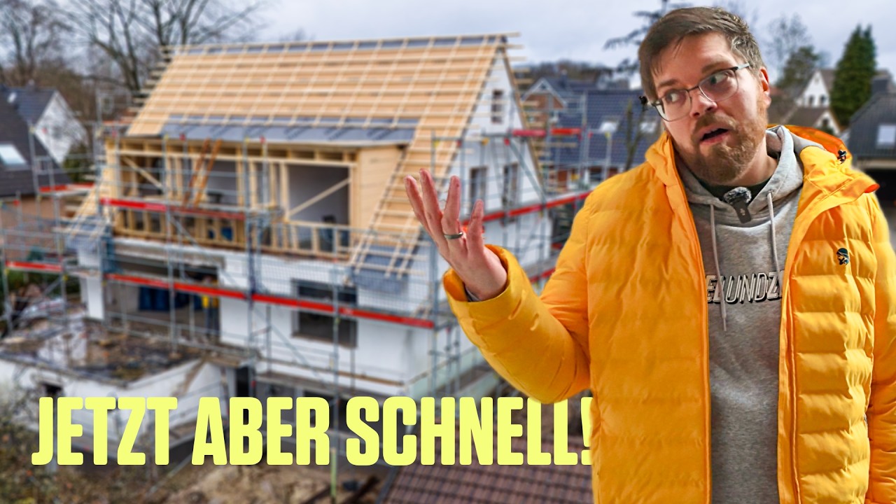 Wir Bauen Ein Smarthome - YouTube