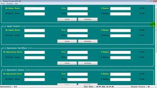 Pratical WxPython Application By Jerome AMON