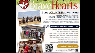 320 - BRAVEHEARTS
