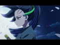 tvアニメ【beyblade x】l arc〜en〜ciel 「you gotta run」ノンクレジットopムービー