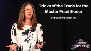 Tricks of the Trade for the Master Practitioner | The Advanced EM Boot Camp